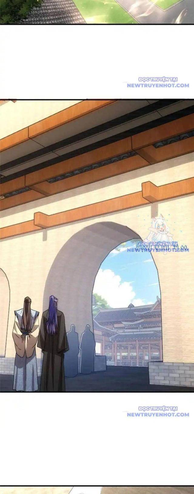 Ta Chính Là Không Theo Sáo Lộ Ra Bài - Page 11