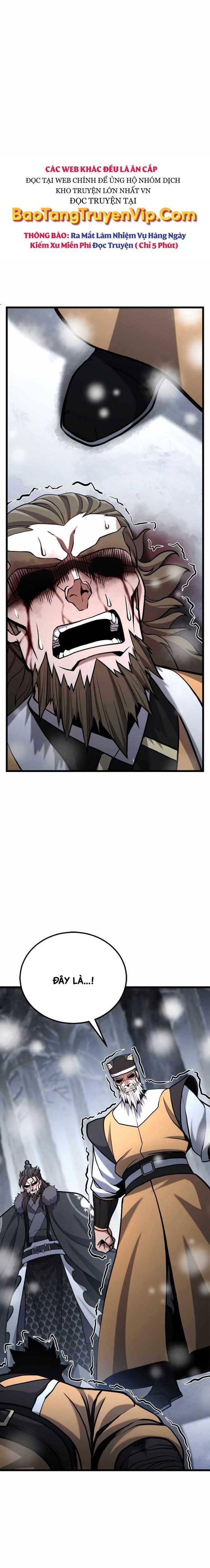 Hoa Vô Thập Nhật Công - Page 11