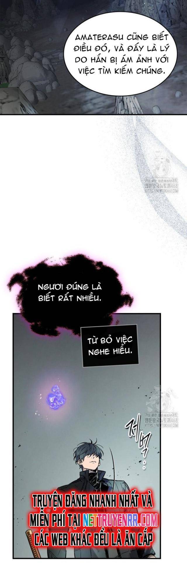 Thăng Cấp Cùng Thần - Page 32