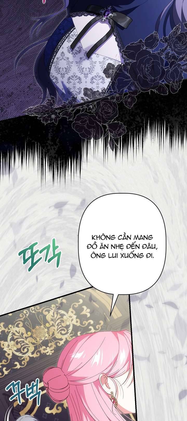 Cha Của Nam Chính Từ Chối Hủy Hôn - Page 39