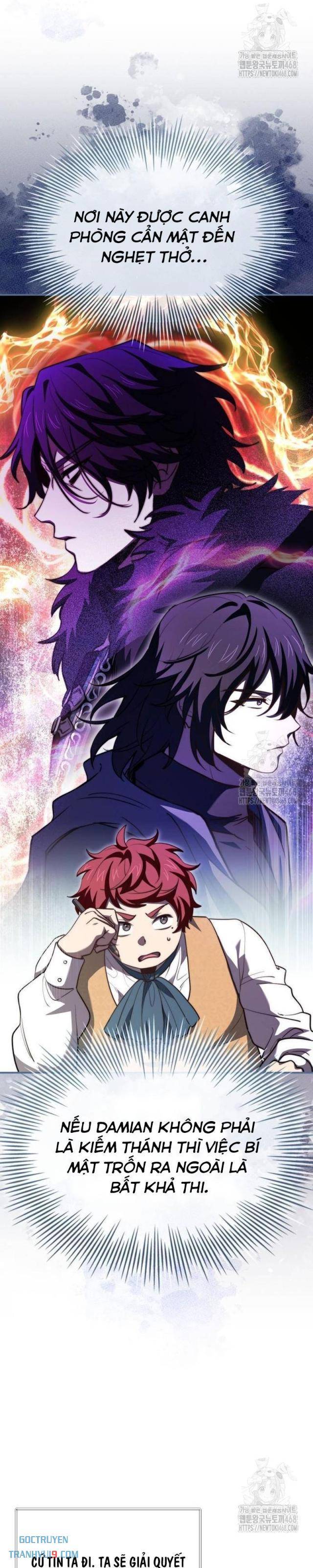 Hoàng Tử Bán Thuốc - Page 18