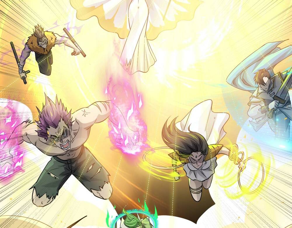 Chỉ Có Ta Có Thể Sử Dụng Triệu Hoán Thuật - Page 63