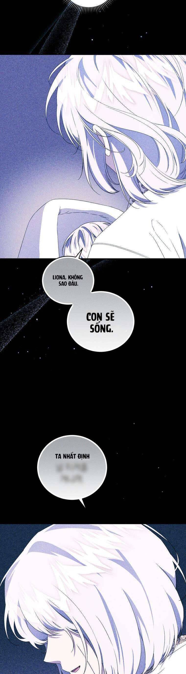 Tôi Trở Thành Mẹ Kế Của Gia Đình Hắc Ám - Page 46