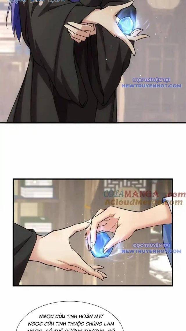 Ta Chính Là Không Theo Sáo Lộ Ra Bài - Page 8