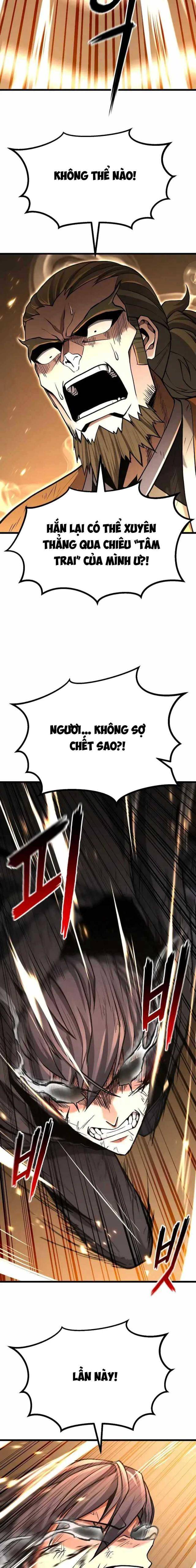 Hoa Vô Thập Nhật Công - Page 25