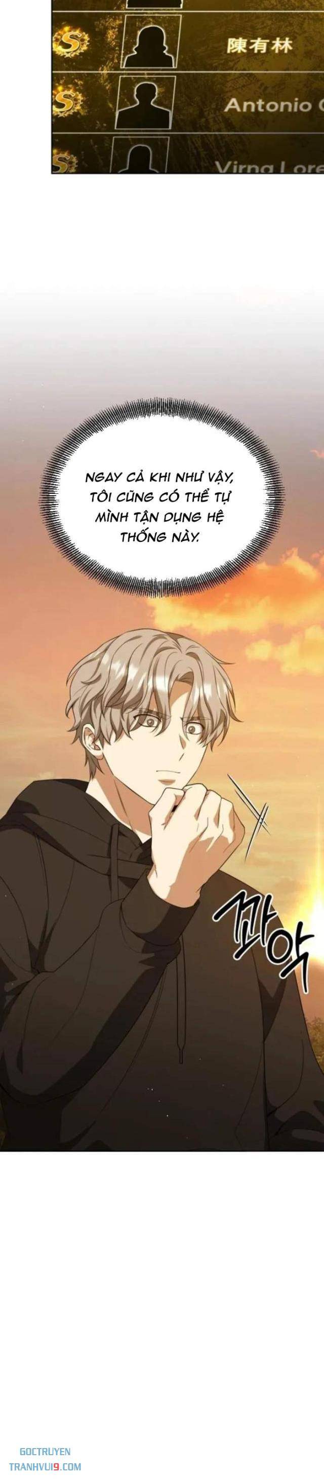 Pháp Sư Hắc Ám: Khởi Sinh Từ Xương Cốt - Page 16