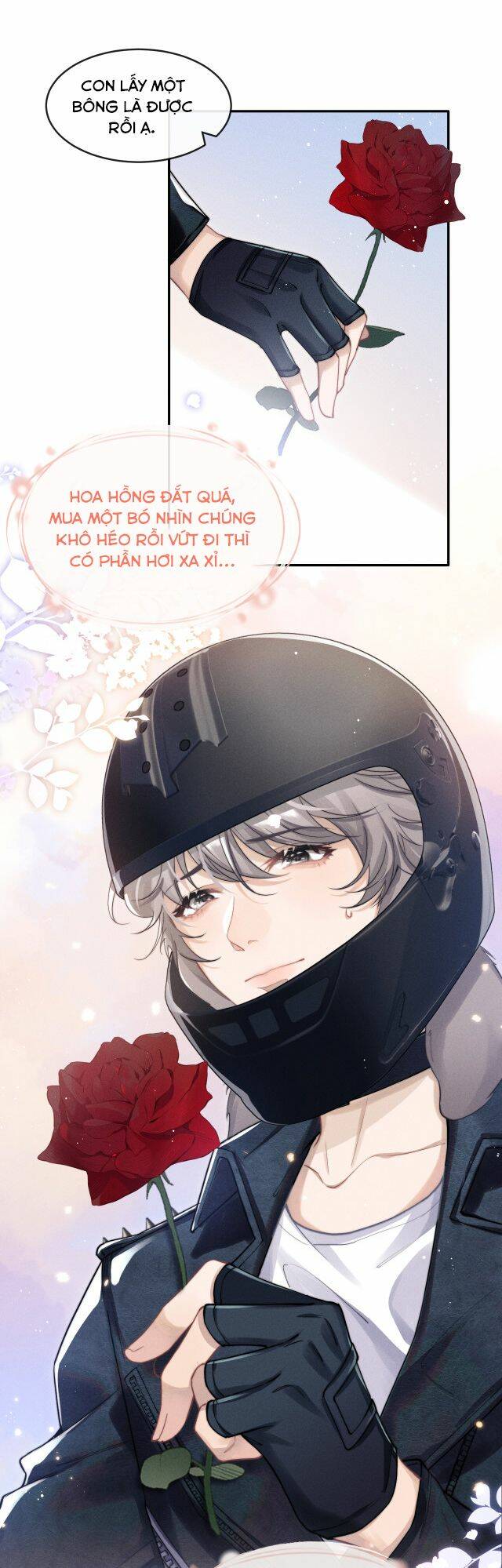 Chấp Sự Thỏ Cụp Tai - Page 22