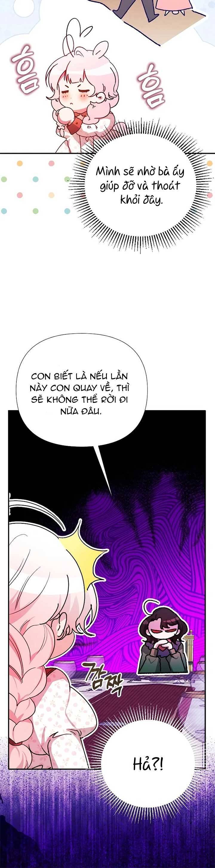 Bảo Vệ Người Cha Bạo Chúa - Page 29