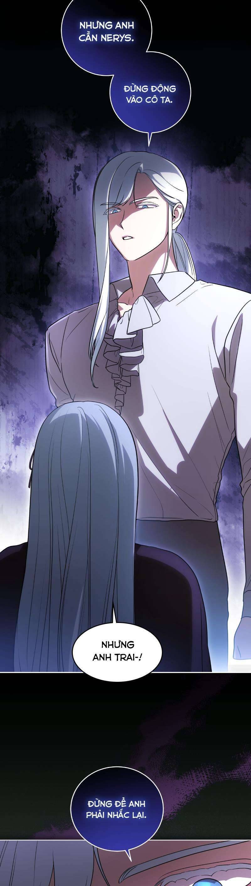 Cái Giá Phải Trả - Page 7