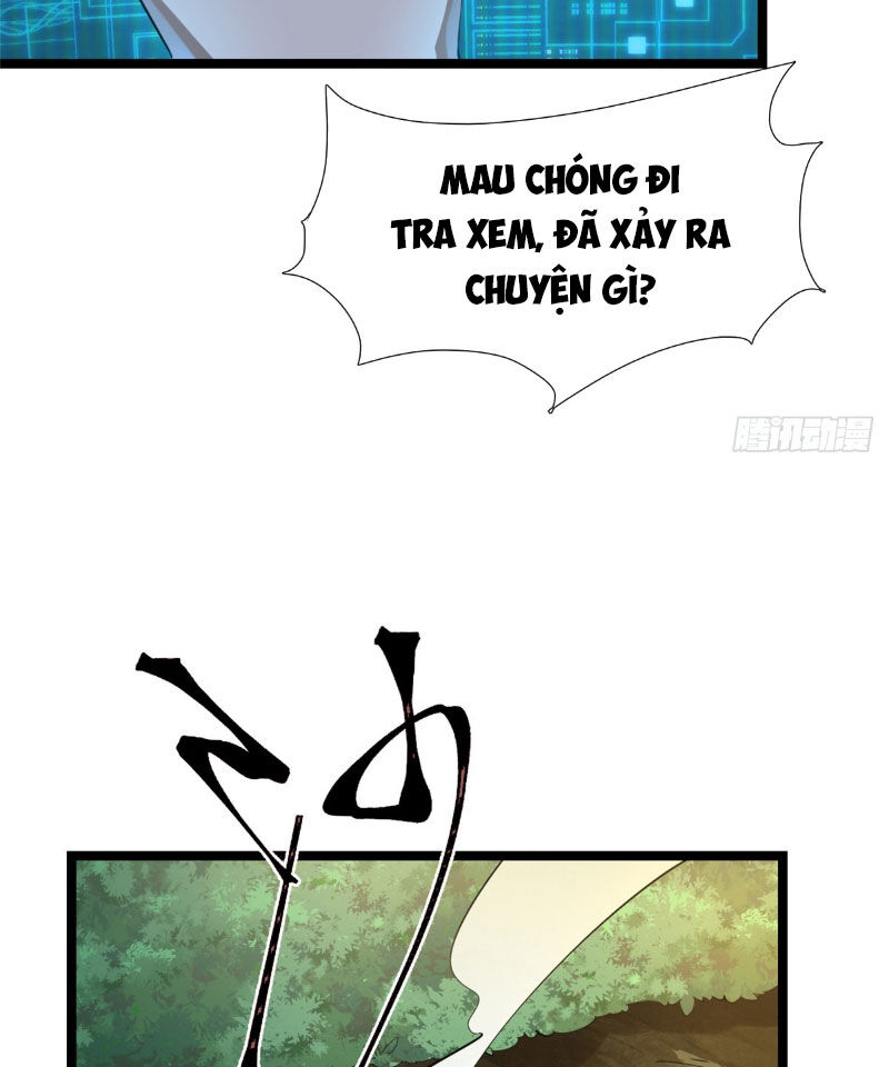 Ta Thật Không Muốn Học Cấm Chú - Page 134