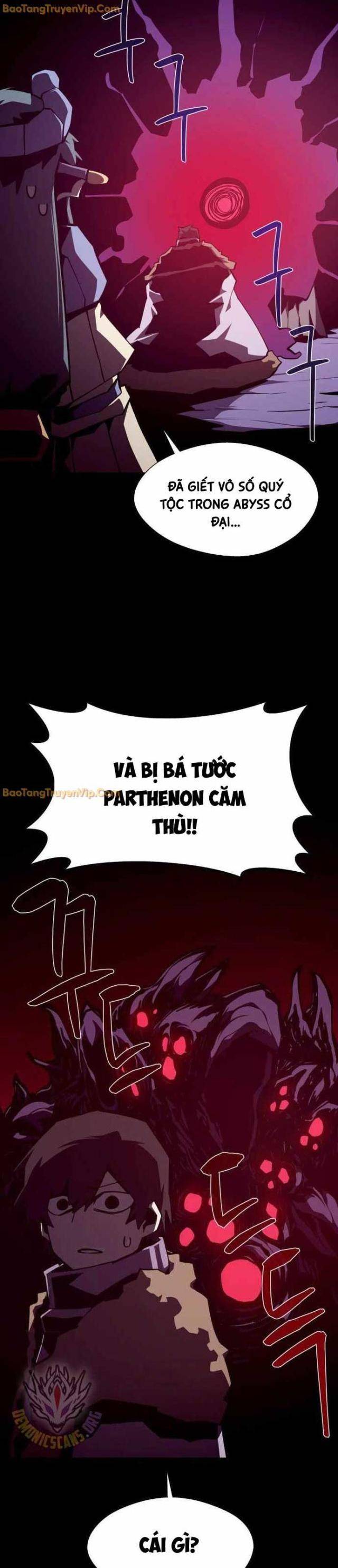 Hồi Ức Trong Ngục Tối - Page 30