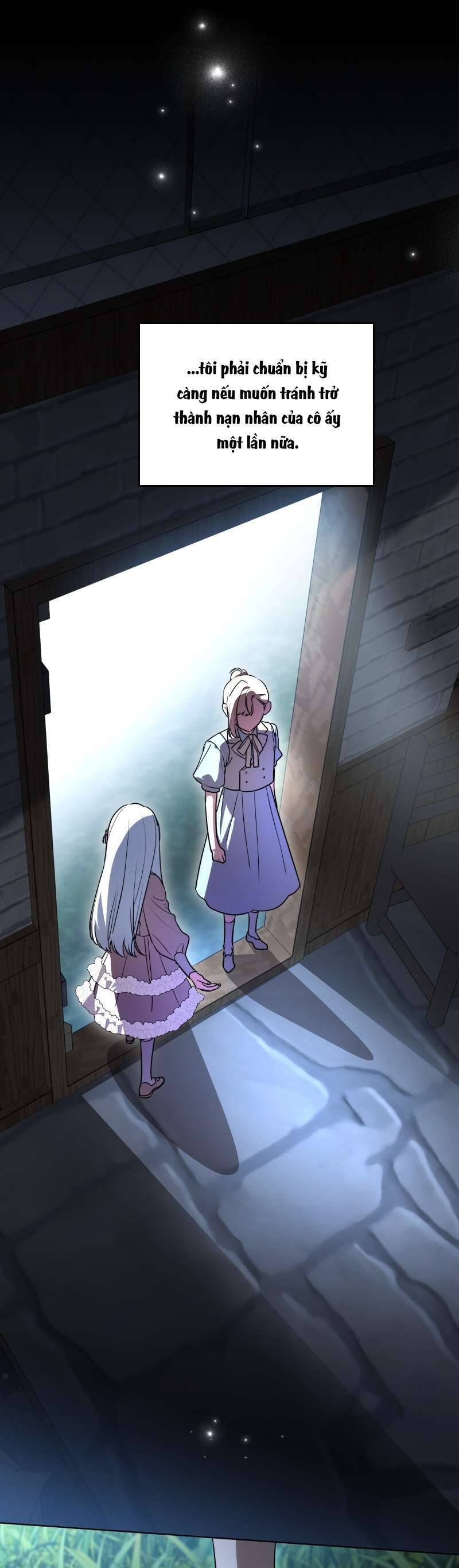 Cái Giá Phải Trả - Page 19