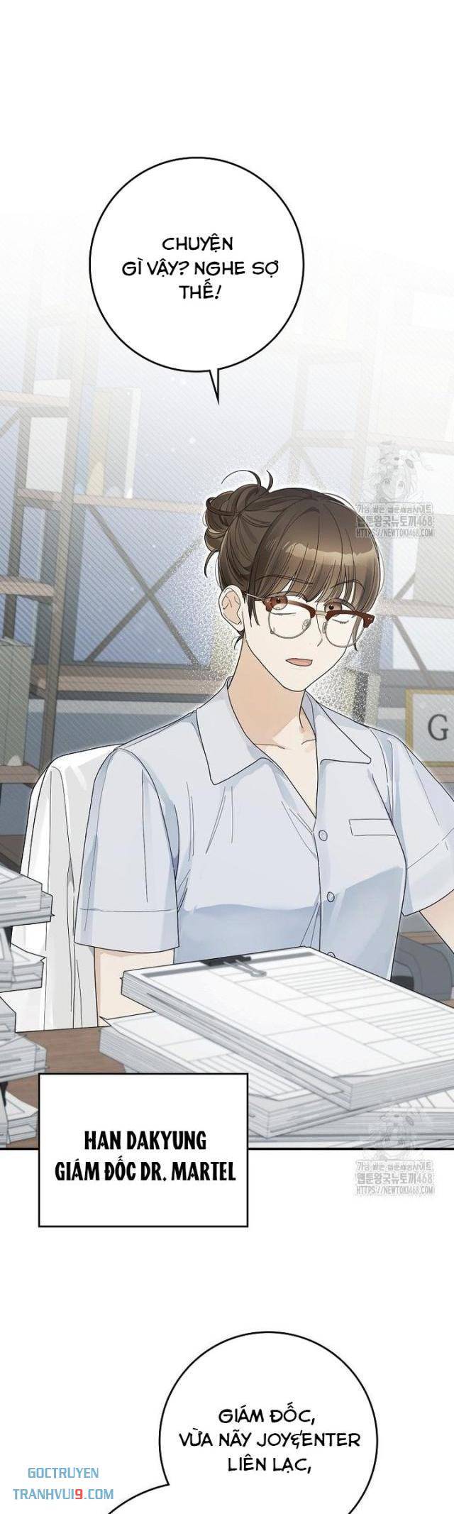 Tân Binh Triệu Đô - Page 27