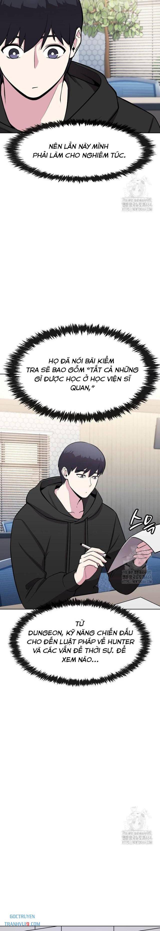 Chúa Quỷ Muốn Trở Thành Đầu Bếp - Page 11