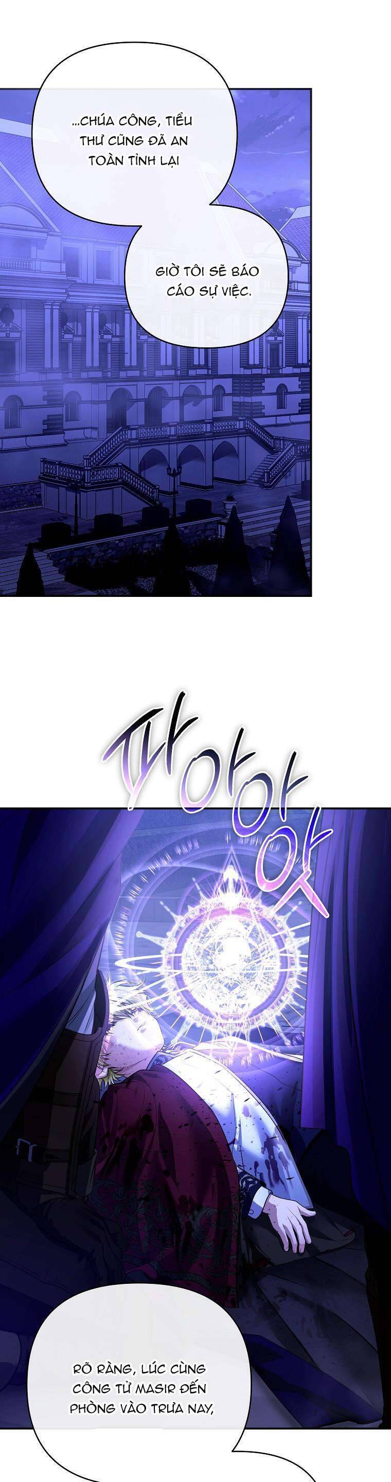 10 Cách Để Bị Bạo Chúa Đá - Page 8