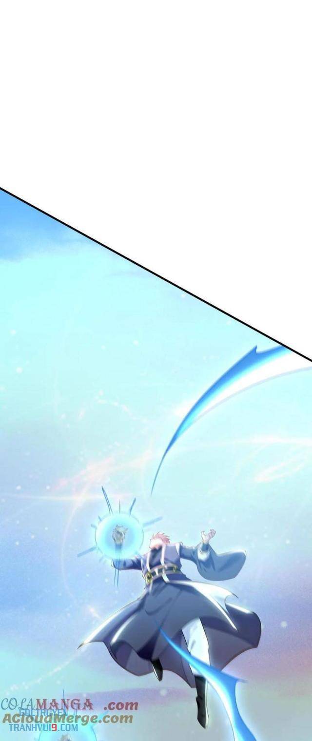 Ta Có Trăm Vạn Tốc Độ Đánh - Page 12