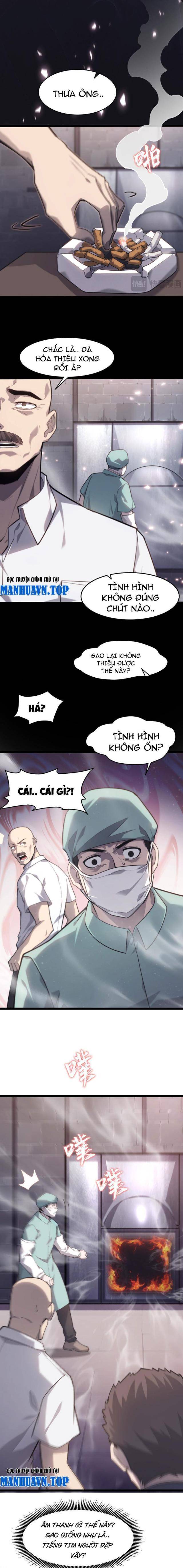 Đừng Gọi Ta Là Ác Ma - Page 33