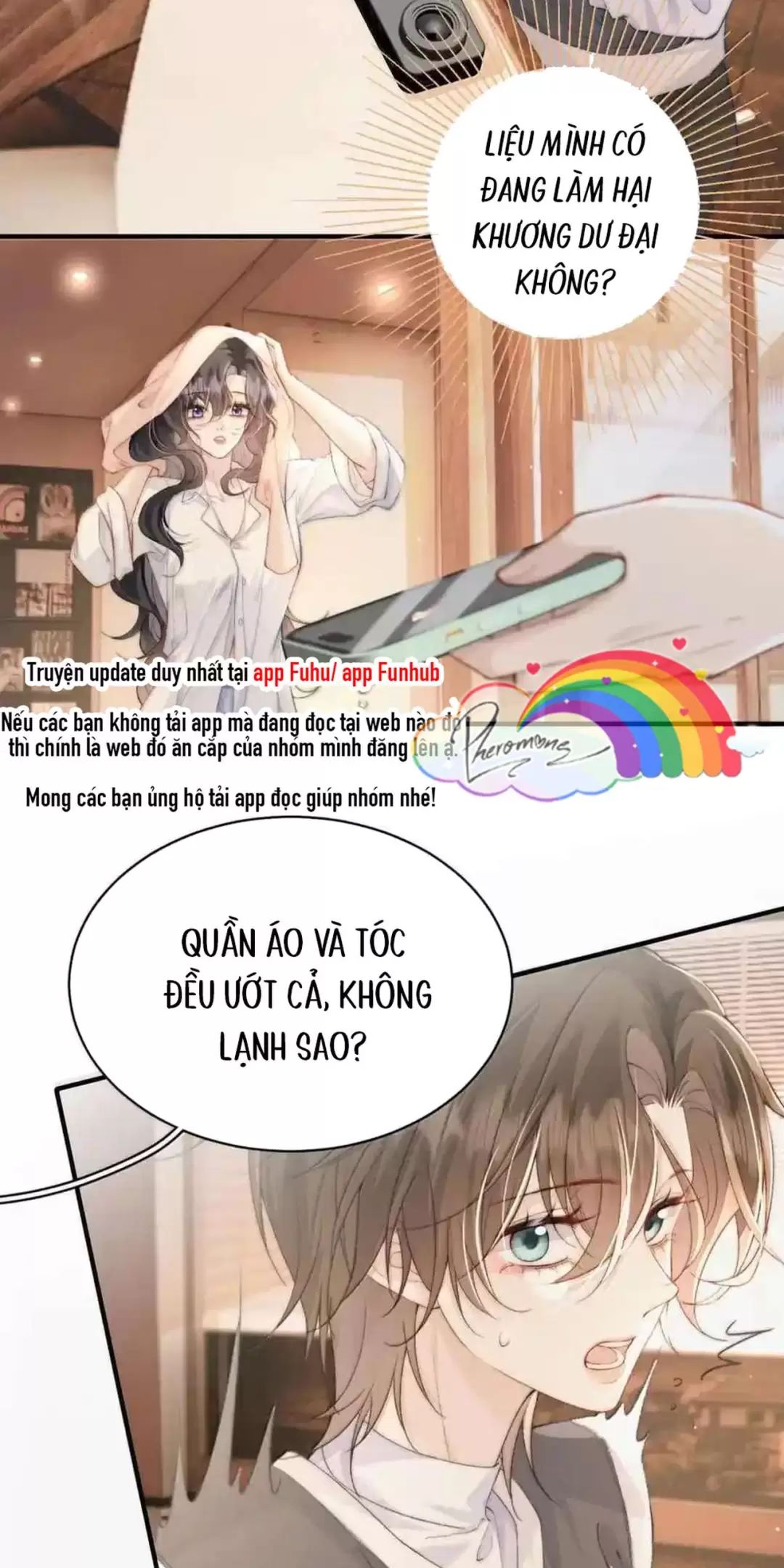 Ảnh Riêng Tư - Page 36