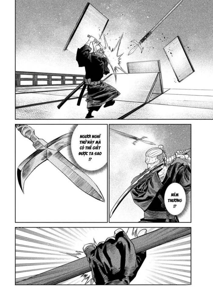 Tenkaichi-Thiên Hạ Đệ Nhất Võ Sĩ Đại Hội - Page 17