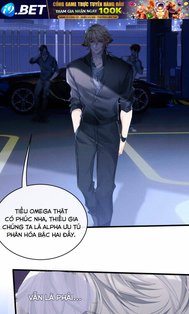 Chấp Sự Thỏ Cụp Tai - Page 8