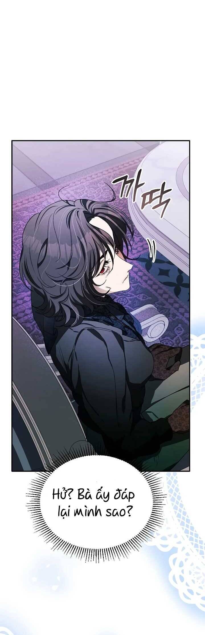 Bảo Vệ Người Cha Bạo Chúa - Page 20