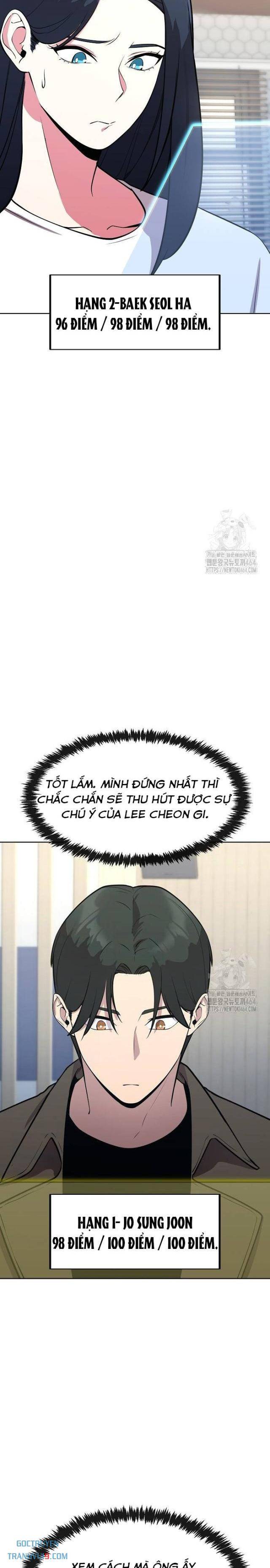 Chúa Quỷ Muốn Trở Thành Đầu Bếp - Page 31