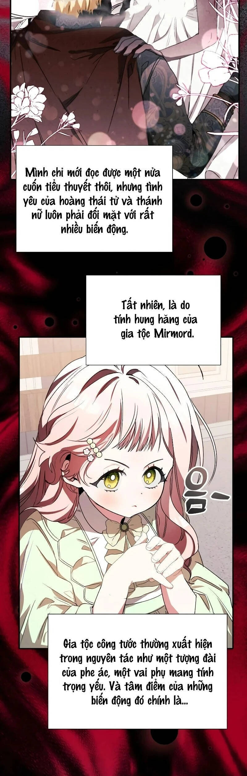 Bảo Vệ Người Cha Bạo Chúa - Page 20