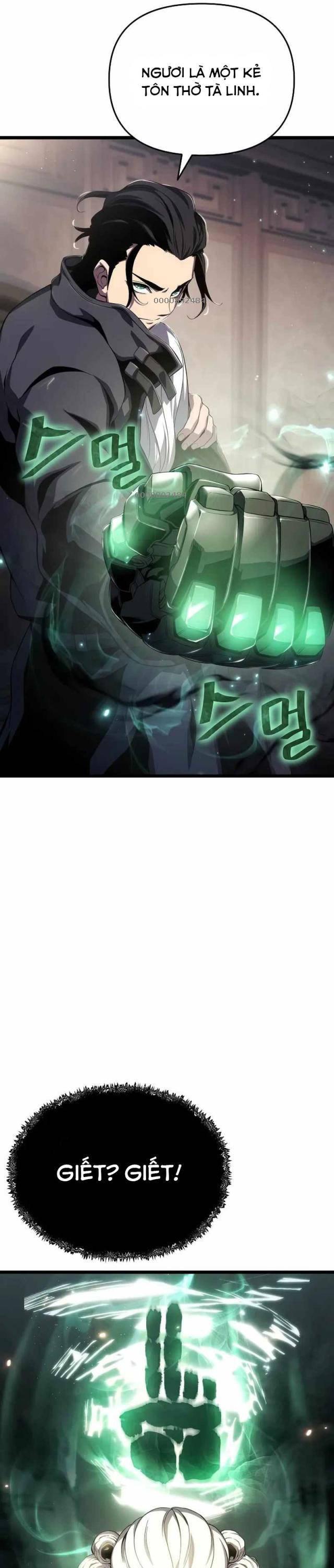 Linh Mục Tha Hóa - Page 21