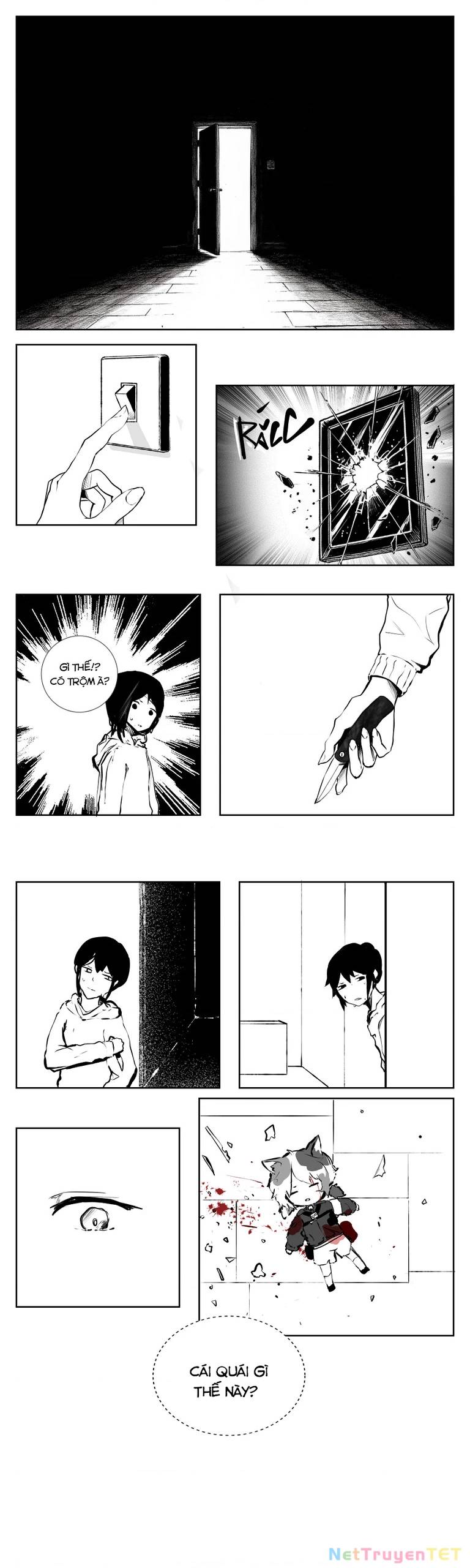 Endless Dream - Page 5