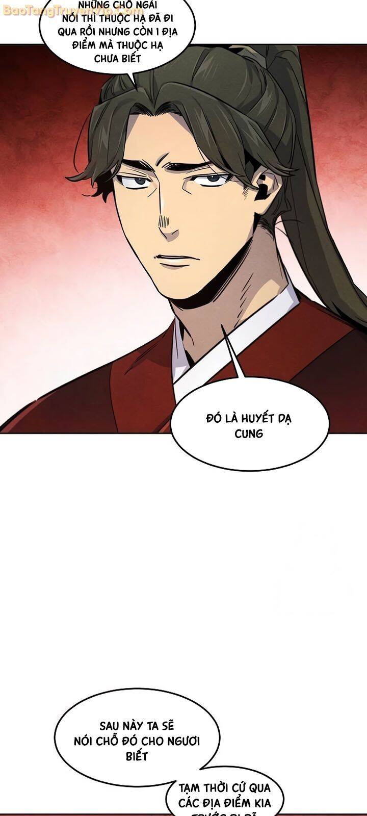 Cuồng Ma Tái Thế - Page 70