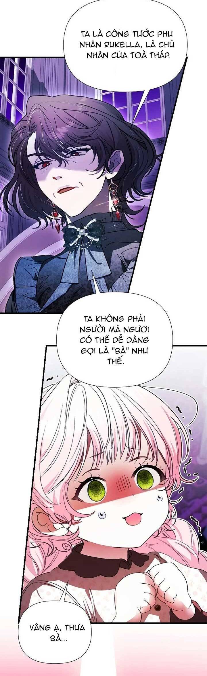 Bảo Vệ Người Cha Bạo Chúa - Page 11