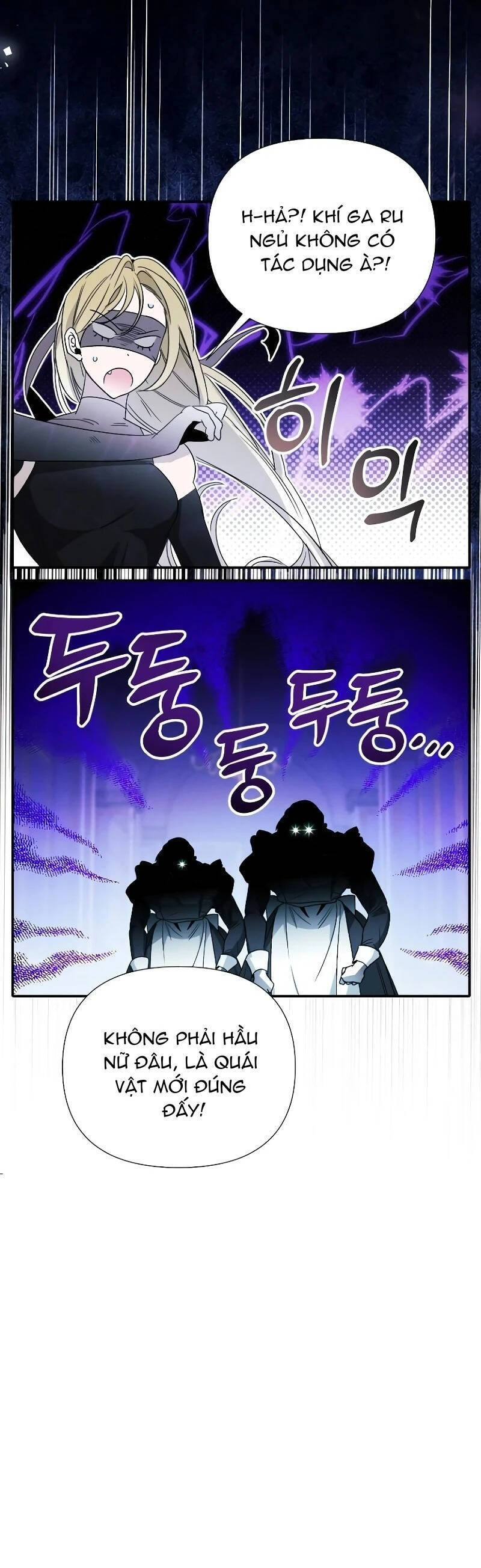 Bảo Vệ Người Cha Bạo Chúa - Page 21