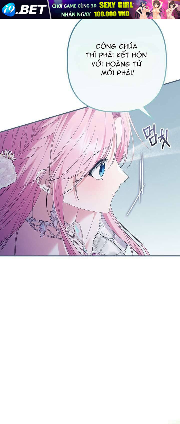 Cha Của Nam Chính Từ Chối Hủy Hôn - Page 19