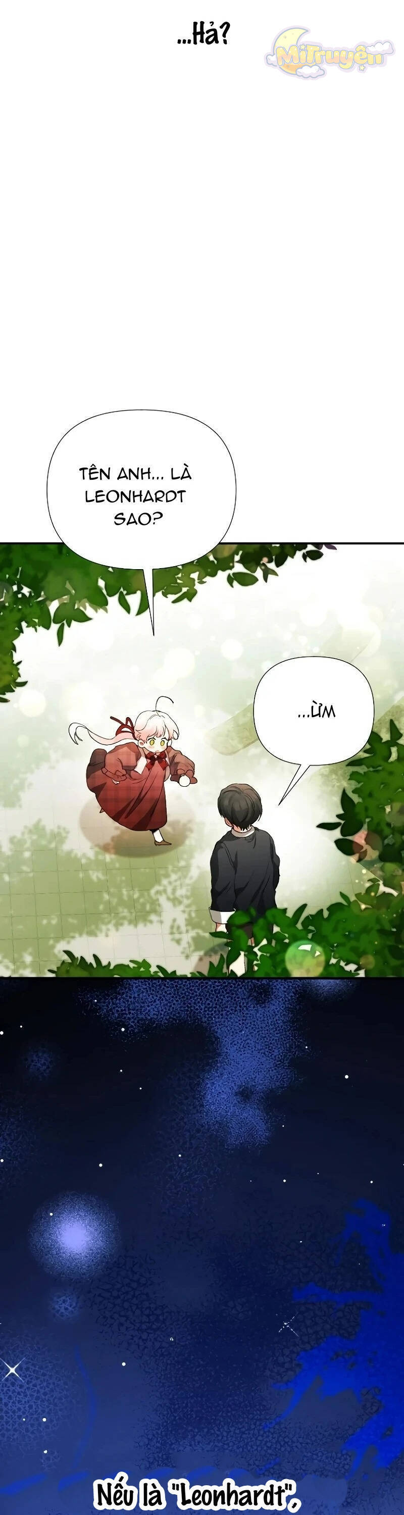 Bảo Vệ Người Cha Bạo Chúa - Page 4