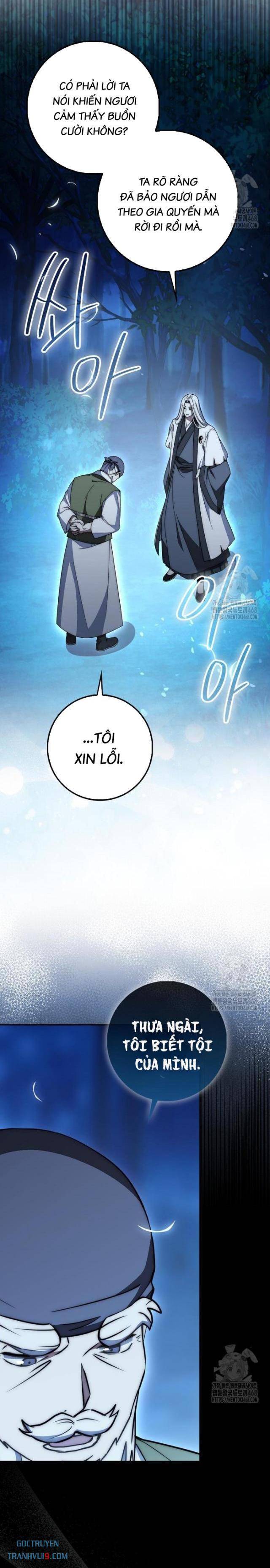 Cuồng Long Kiếm Thần - Page 14