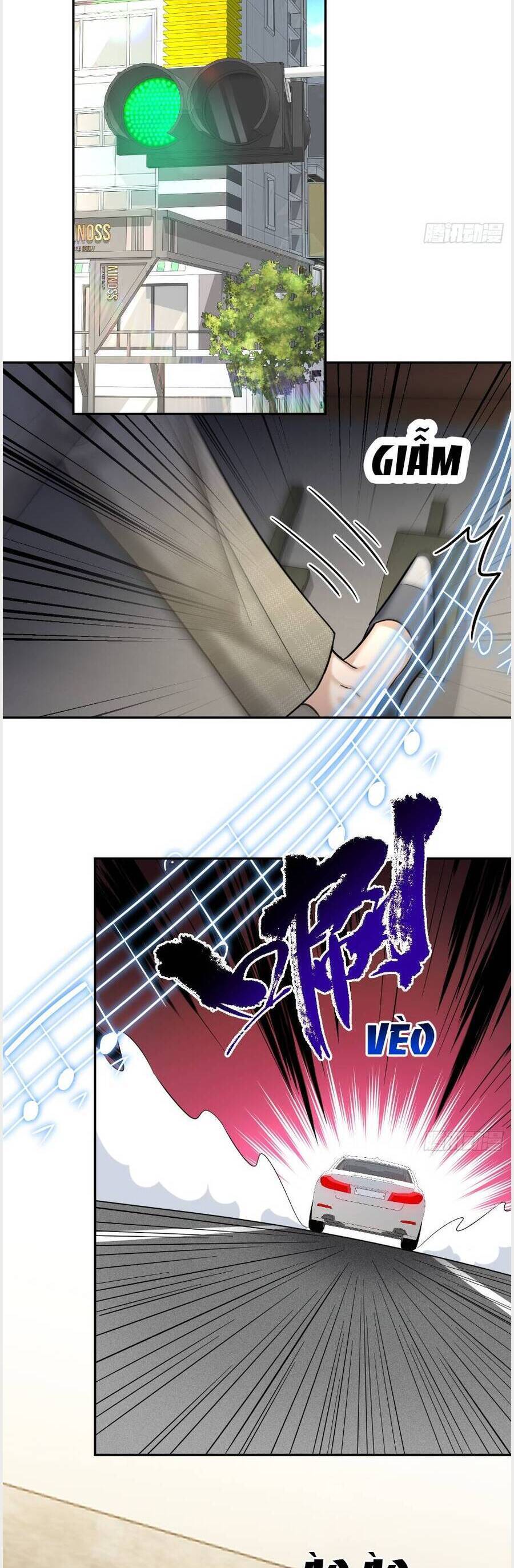 Tên Đàn Ông Này Thật Sự Là Một Tên Cẩu Mà - Page 36