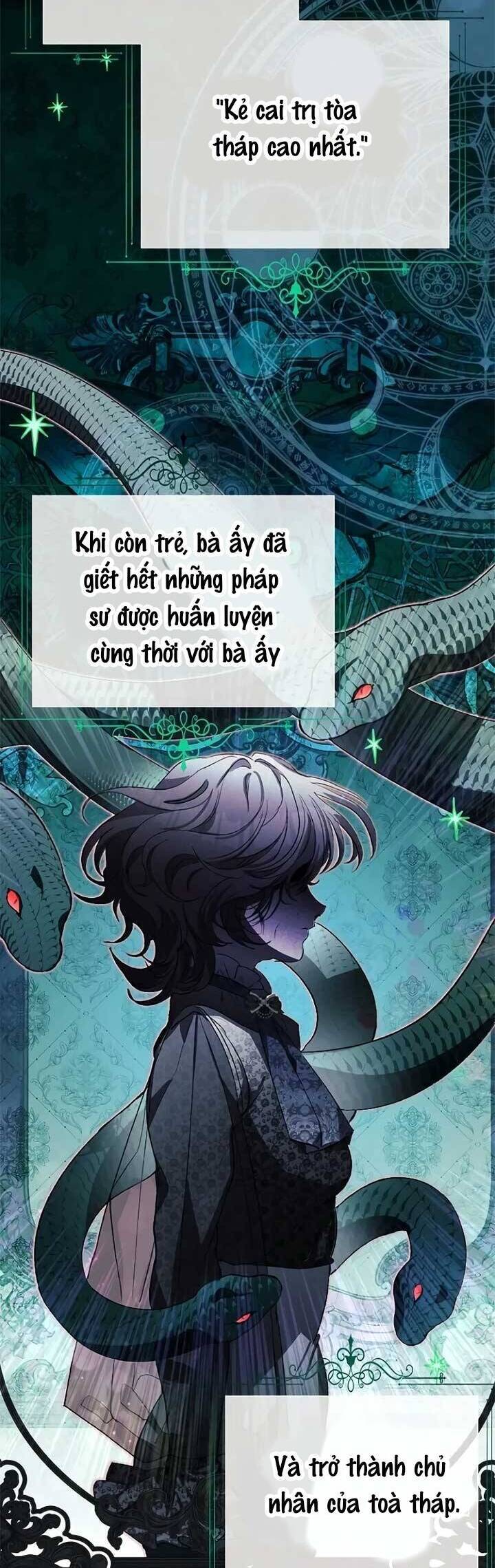 Bảo Vệ Người Cha Bạo Chúa - Page 26