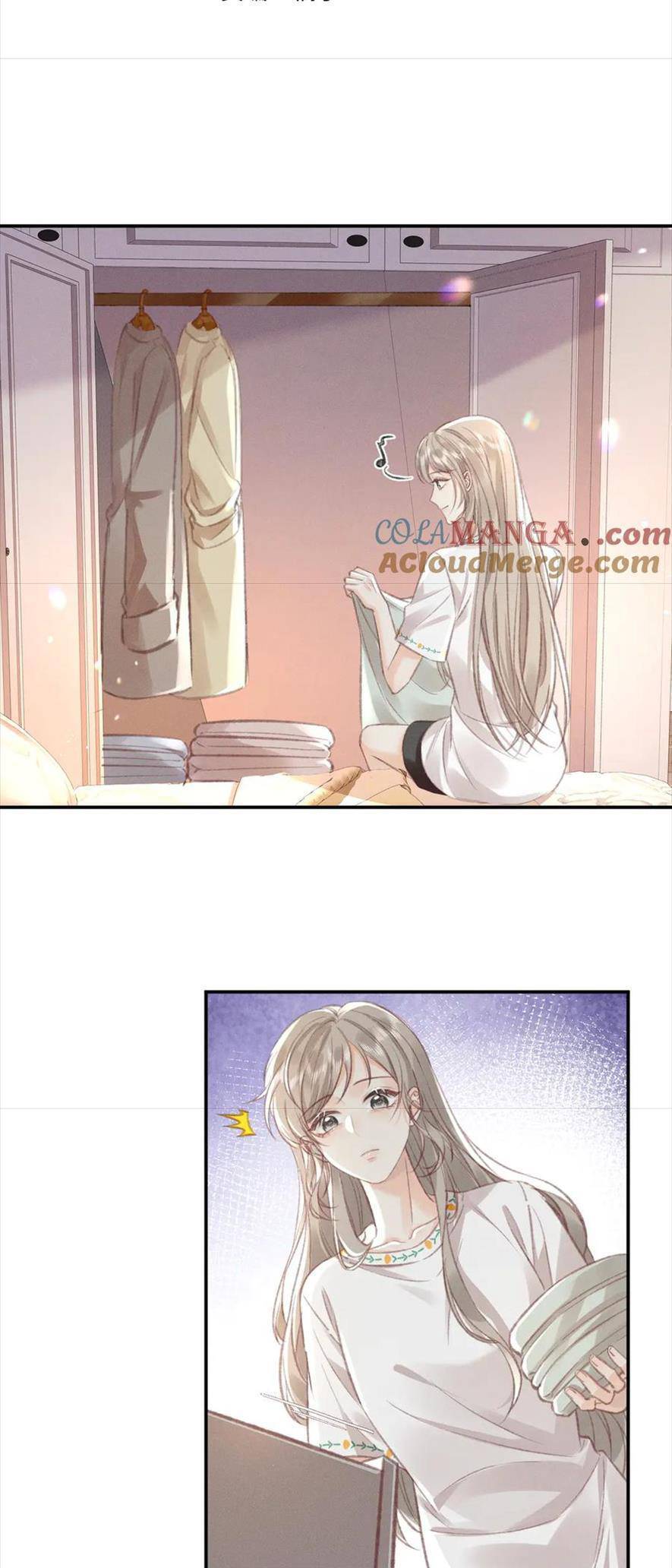 Ánh Trăng Của Cô Ấy - Page 4