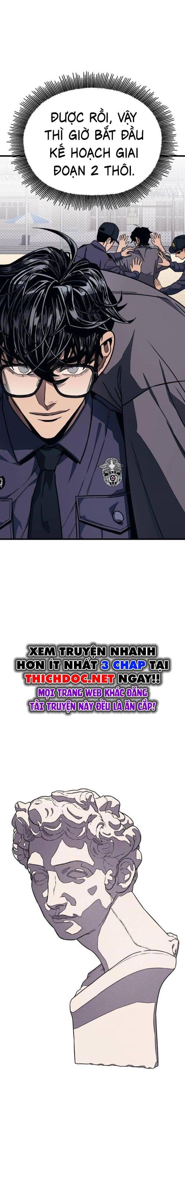 Lớp Học Cải Tạo - Page 31