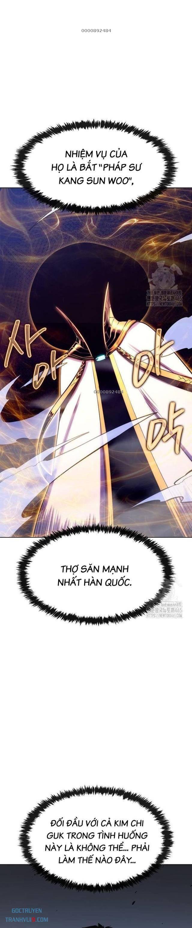 Chúa Quỷ Muốn Trở Thành Đầu Bếp - Page 8