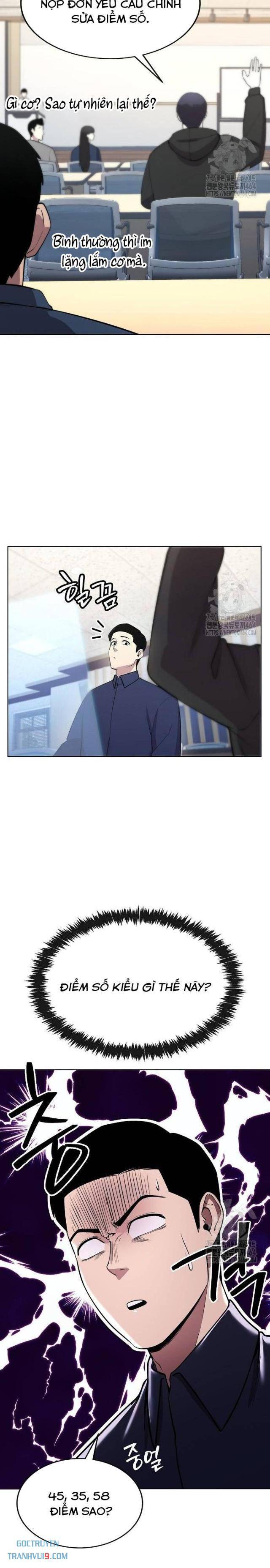 Chúa Quỷ Muốn Trở Thành Đầu Bếp - Page 28