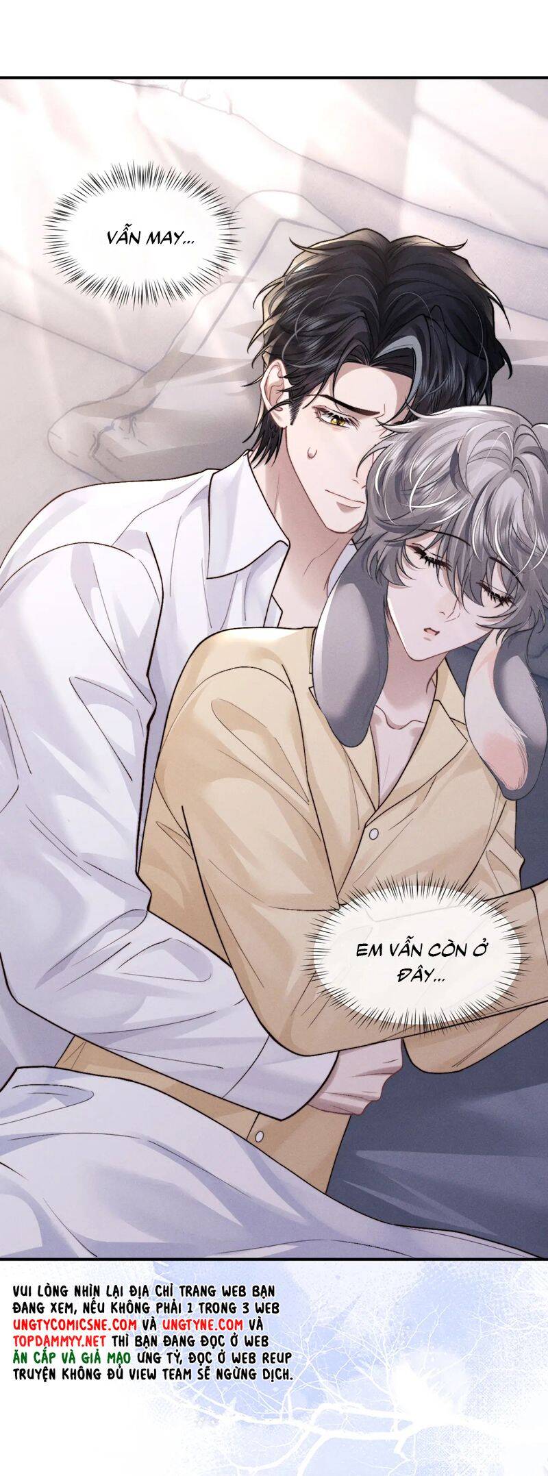 Chấp Sự Thỏ Cụp Tai - Page 18