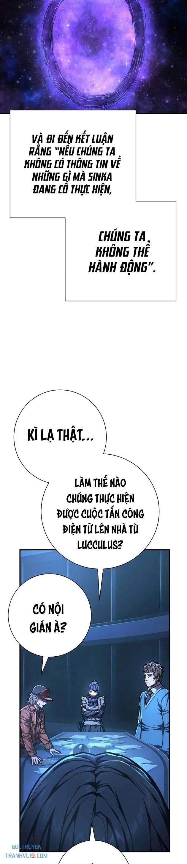 Đao Phủ - Page 4