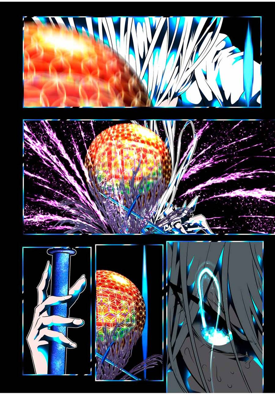 Chuyển sinh thành thất hoàng tử - Page 12