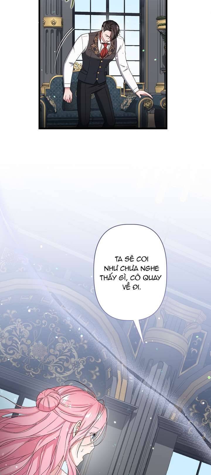 Cha Của Nam Chính Từ Chối Hủy Hôn - Page 47