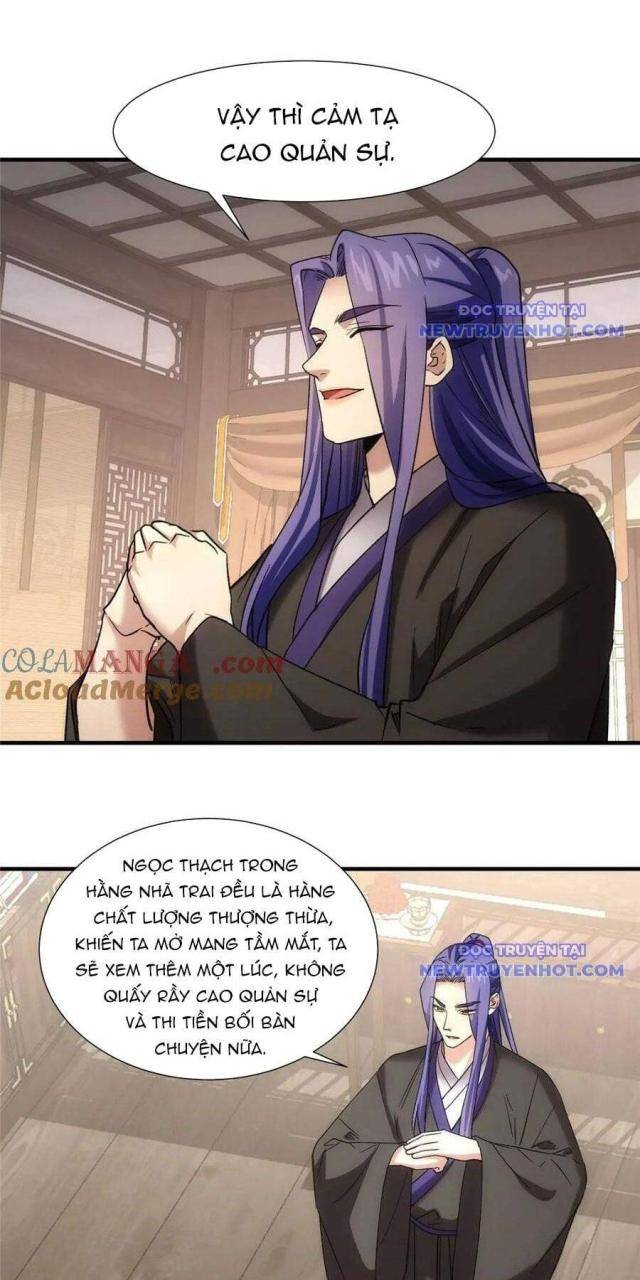 Ta Chính Là Không Theo Sáo Lộ Ra Bài - Page 19