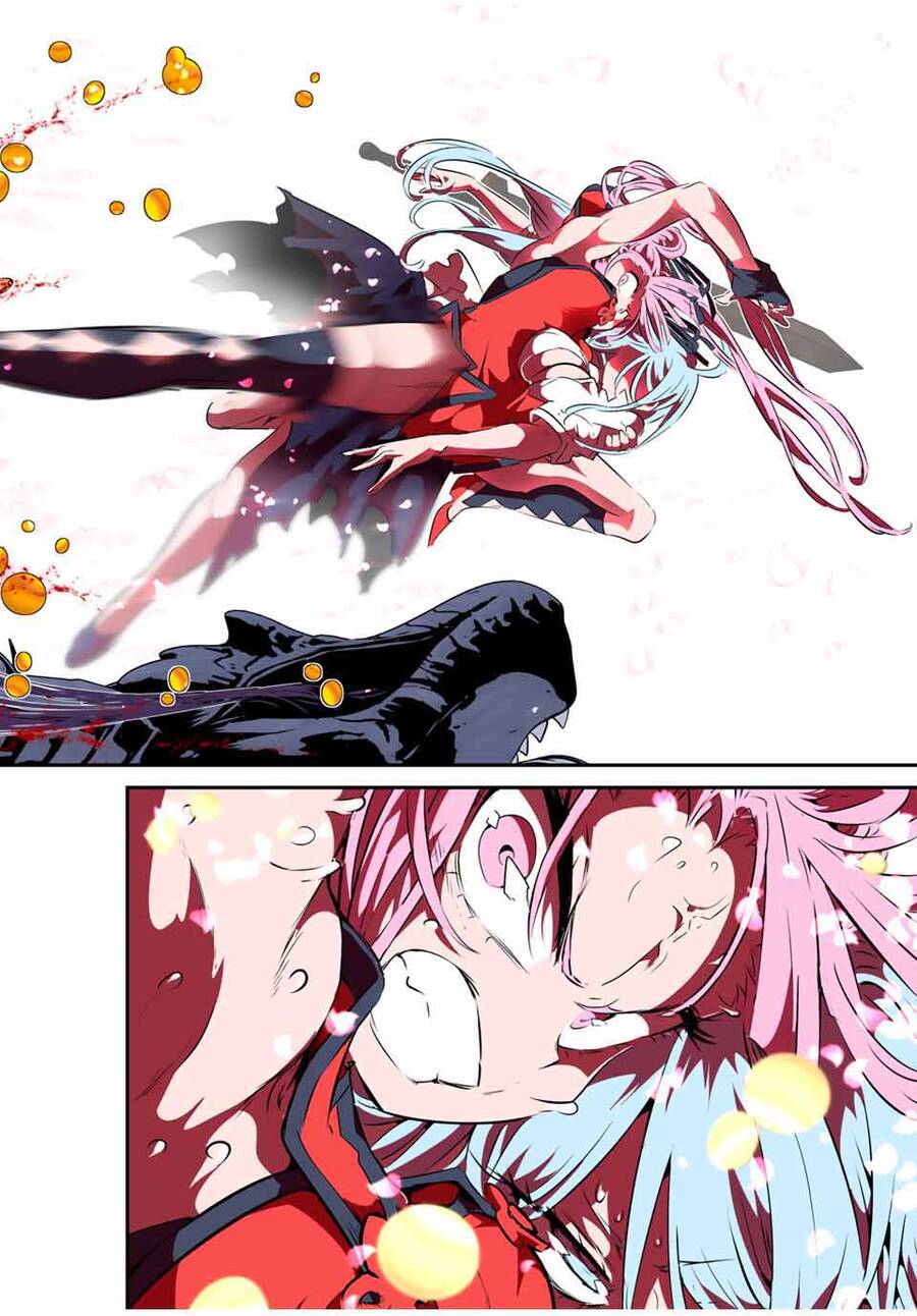 Chuyển sinh thành thất hoàng tử - Page 16