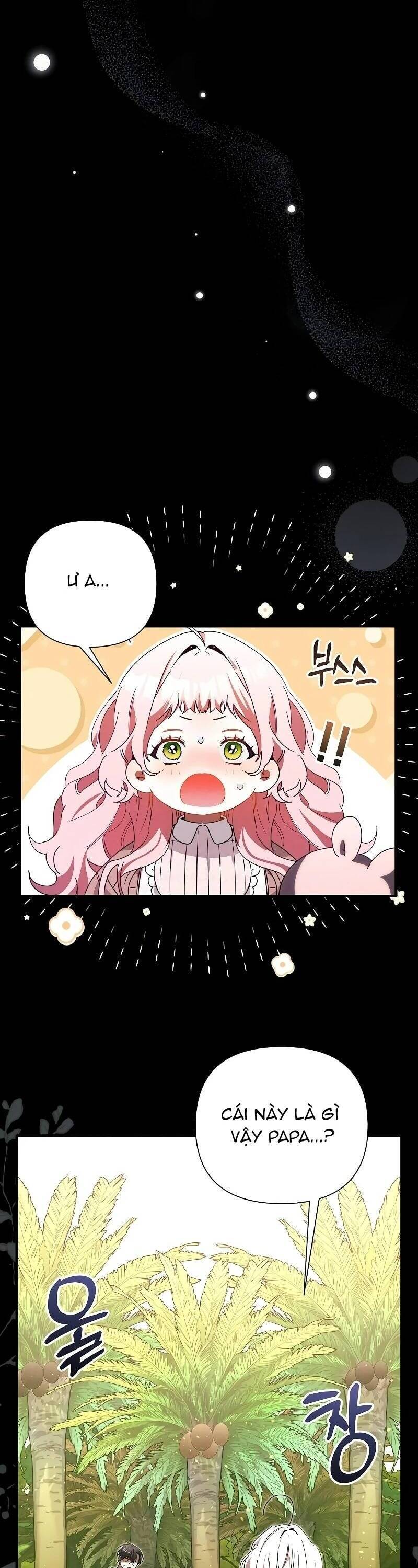 Bảo Vệ Người Cha Bạo Chúa - Page 4