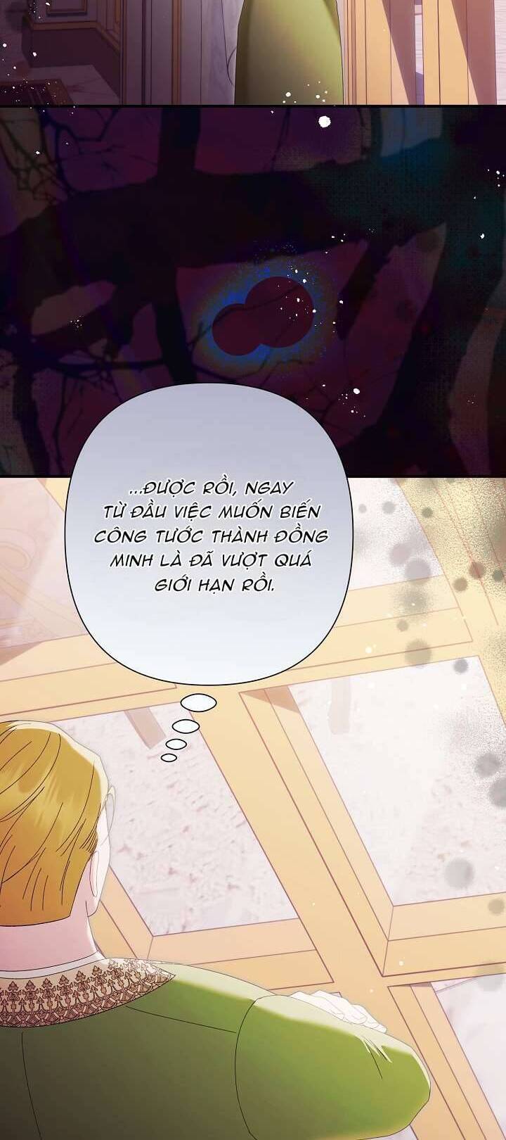 Cha Của Nam Chính Từ Chối Hủy Hôn - Page 84