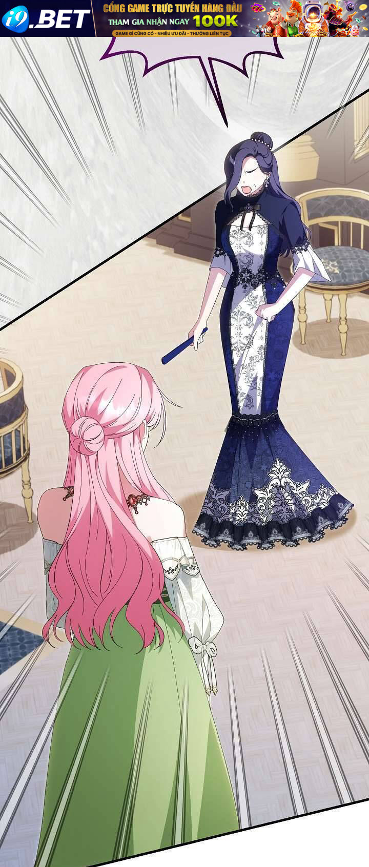 Cha Của Nam Chính Từ Chối Hủy Hôn - Page 41